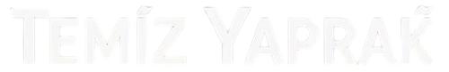Temiz Yaprak